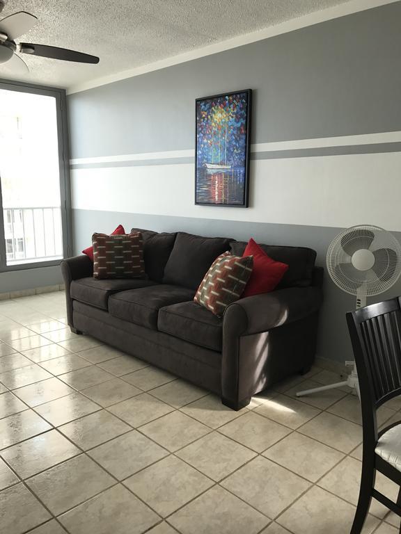 Apartamento Racquet Club San Juan