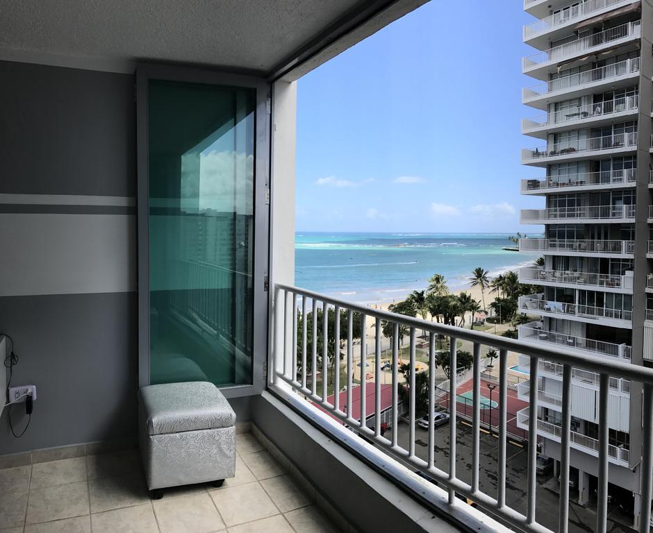 Racquet Club Apartamento San Juan