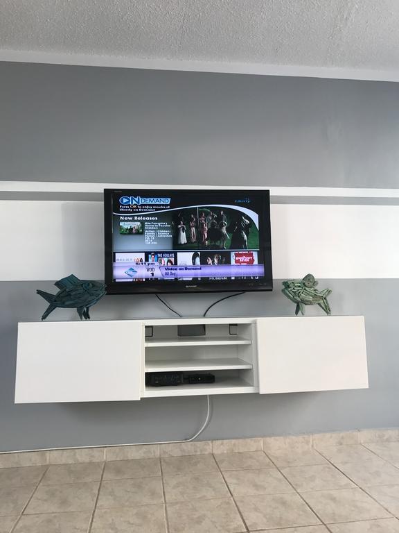 Racquet Club Apartamento *