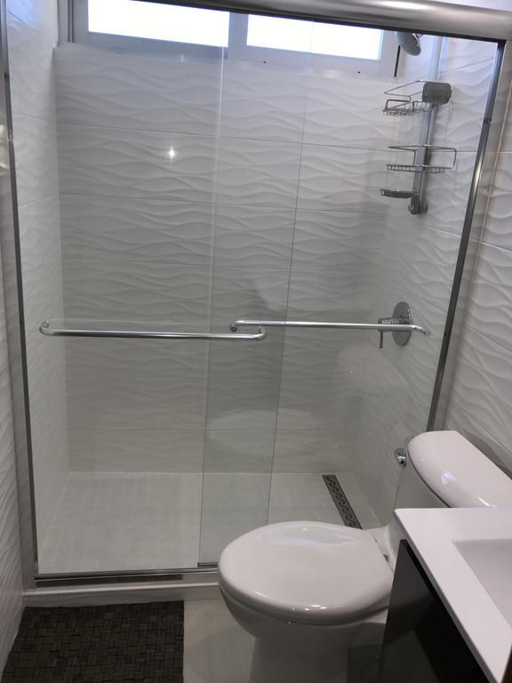 Apartamento Racquet Club