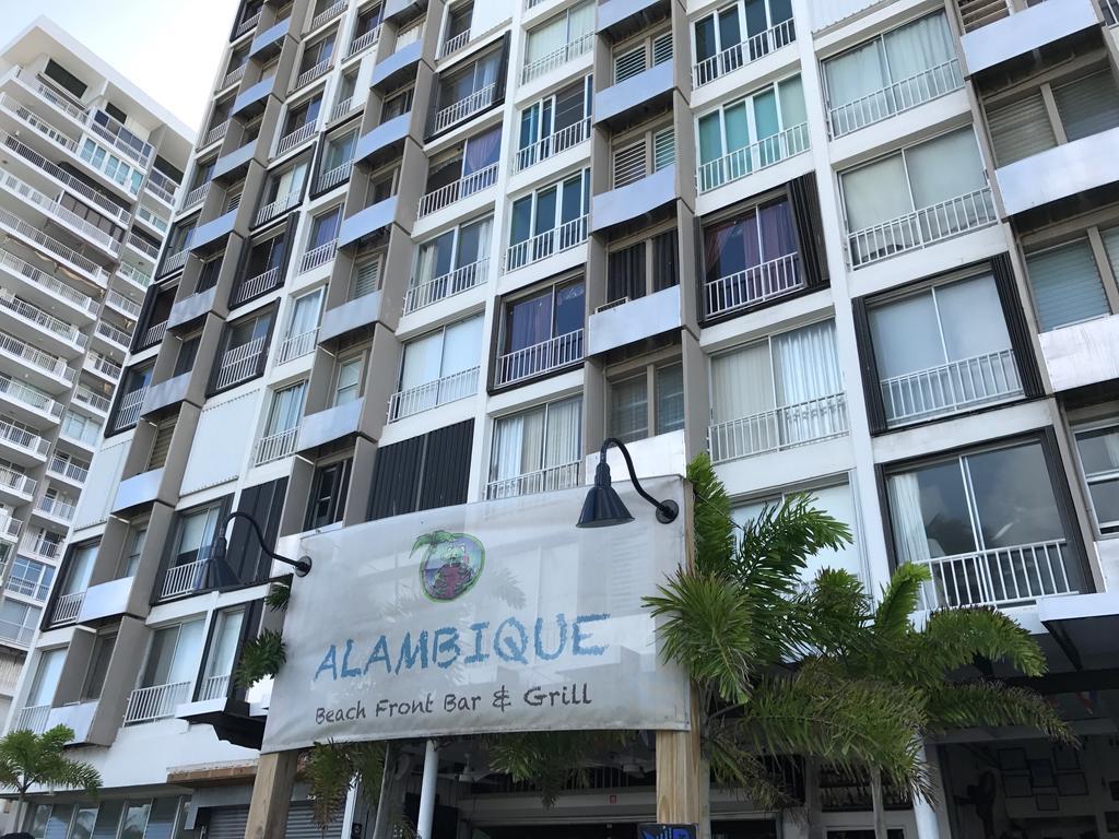 Apartamento Racquet Club *