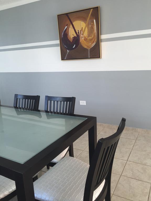 Racquet Club Apartamento San Juan