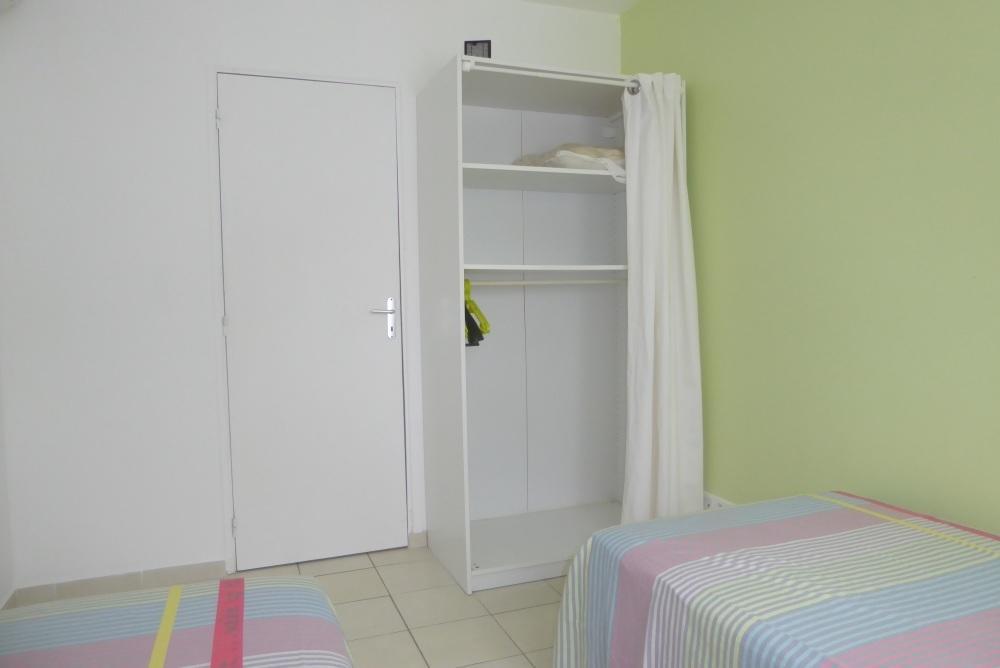 Bananas Holiday home Saint-Francois (Grande-Terre)