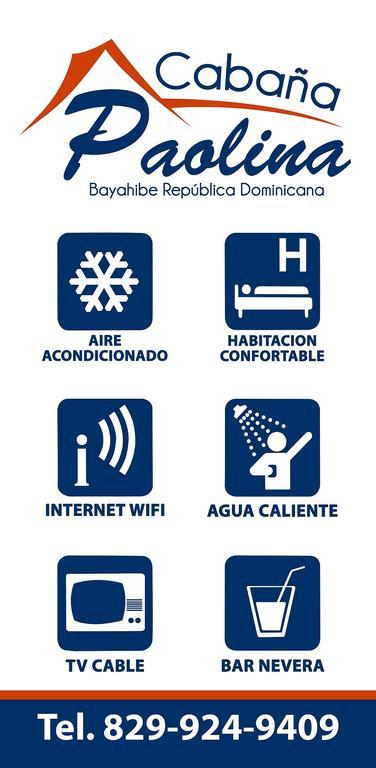 Cabana Paolina Country house