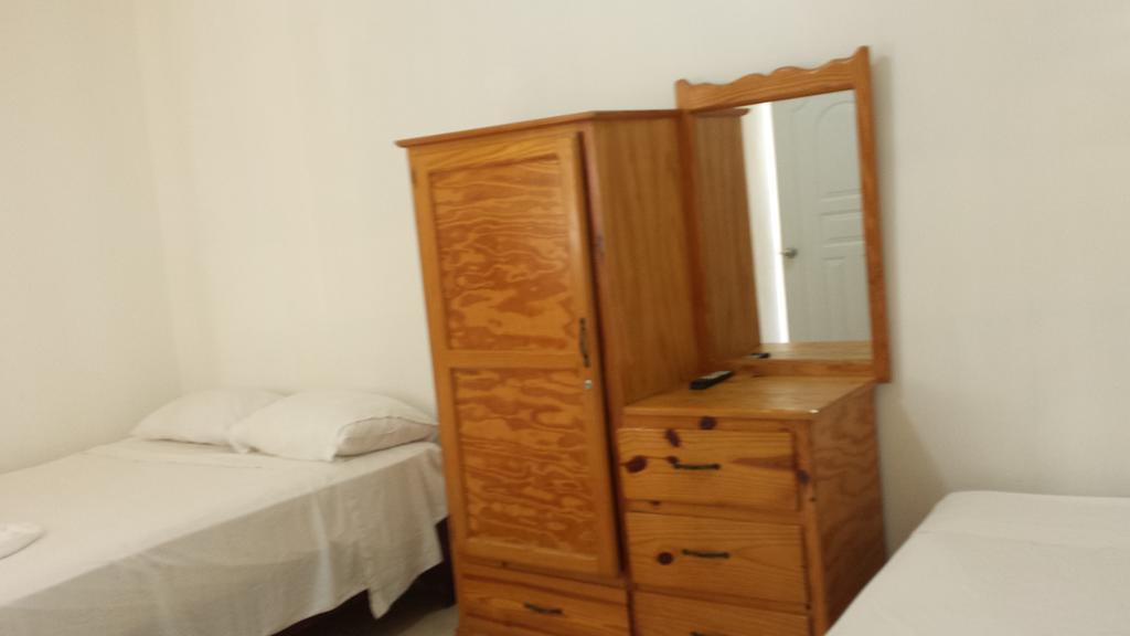 Cabana Paolina