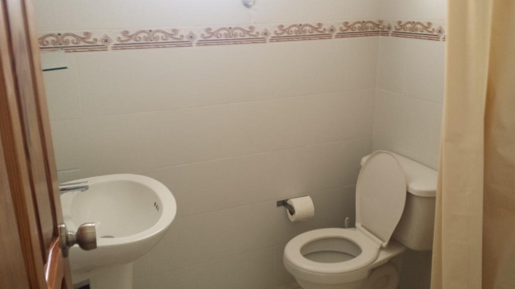 Country house Cabana Paolina *