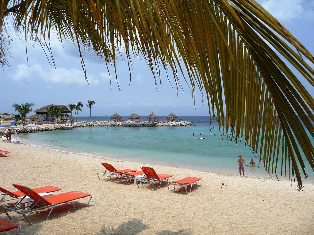 At The Beach, Golf & Pousada *