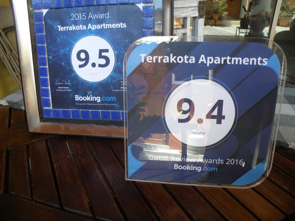Terrakota *