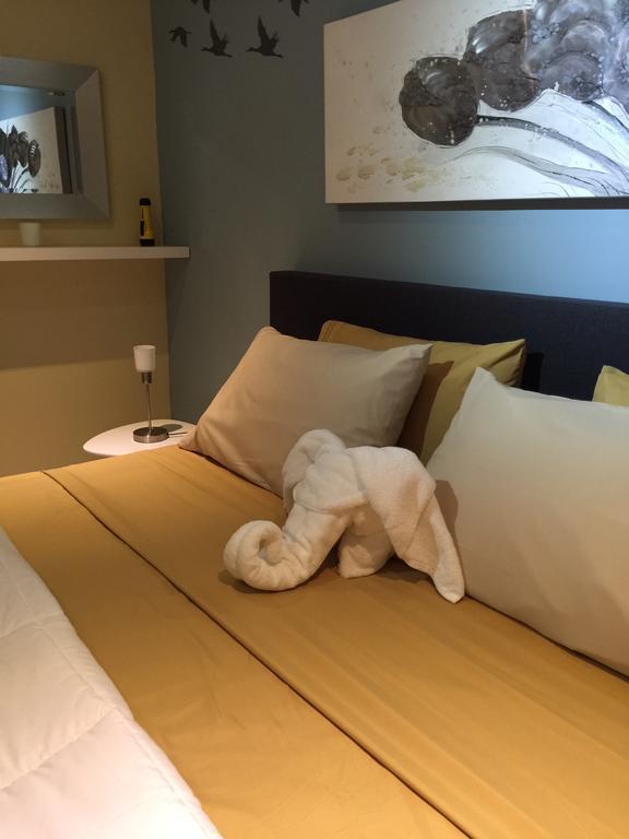 Apartamento Malika