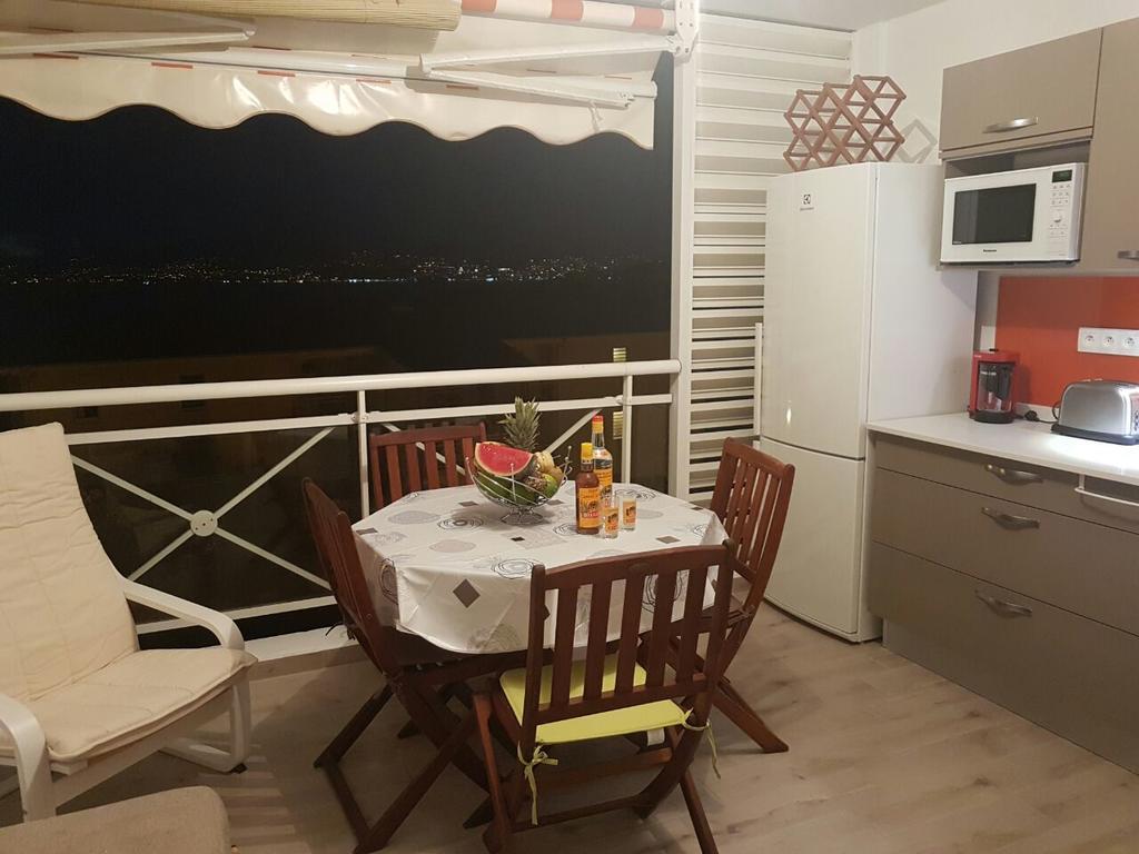 Apartment Kasanaco Avec Vue La Baie De De France