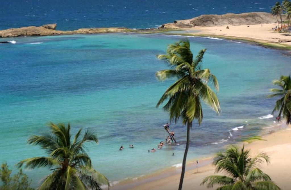 Western Puerto Rico Beach Villas, Villa Isabela