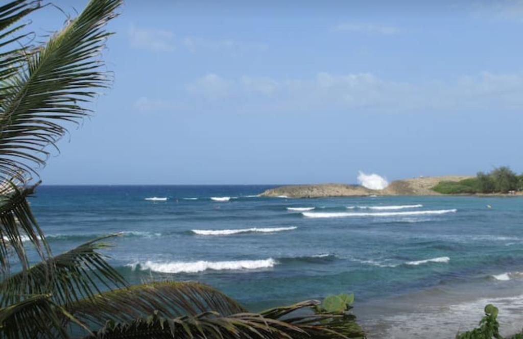 Villa Western Puerto Rico Beach Villas, *