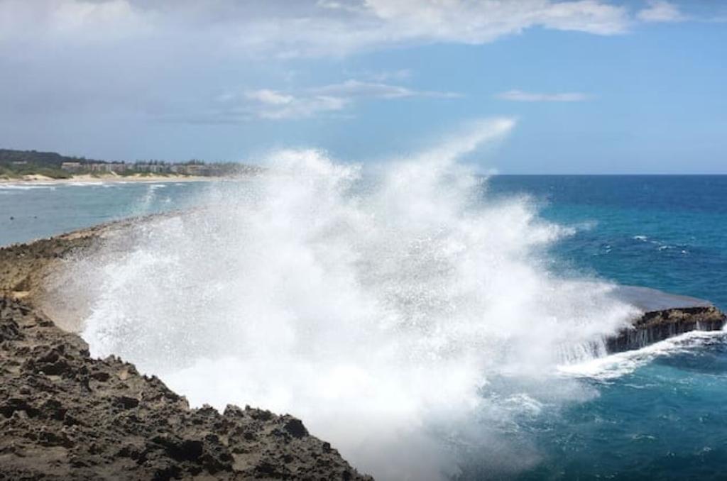 Western Puerto Rico Beach Villas, *