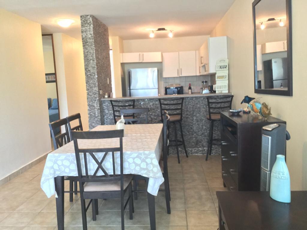 Western Puerto Rico Beach Villas, * Isabela