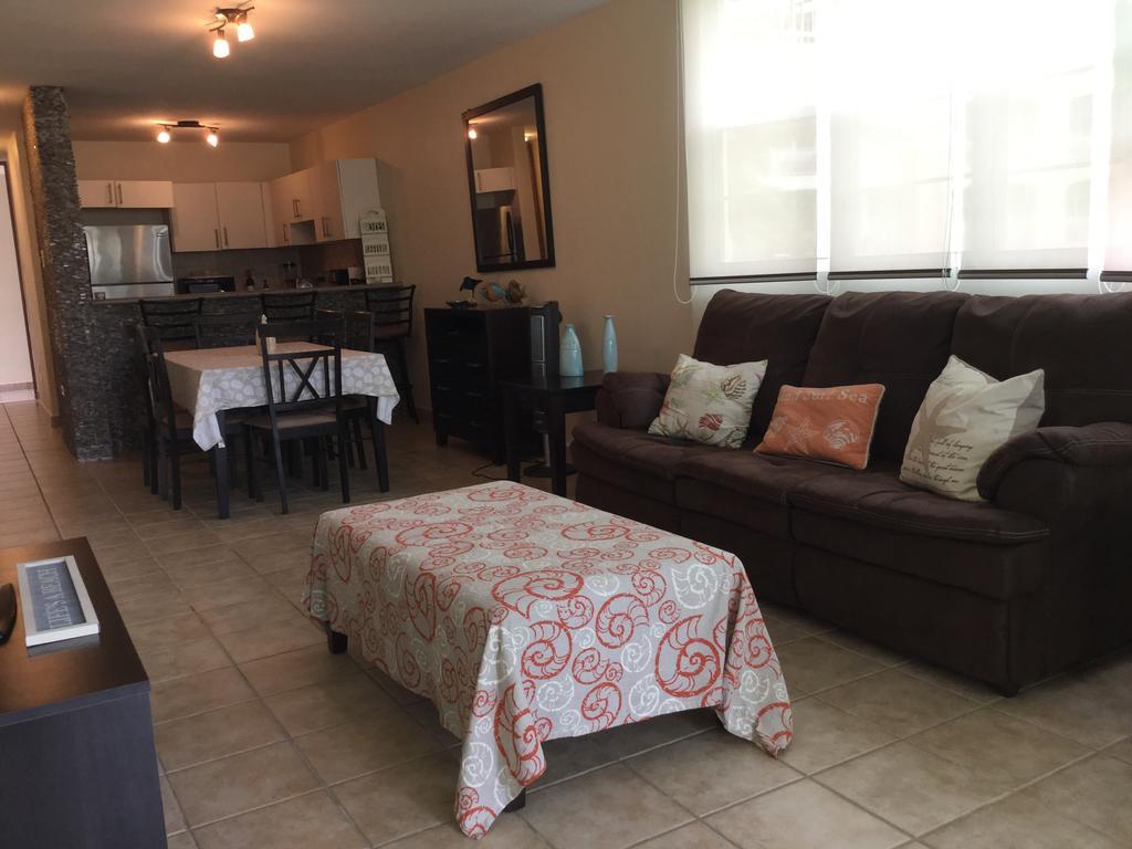 Western Puerto Rico Beach Villas, *