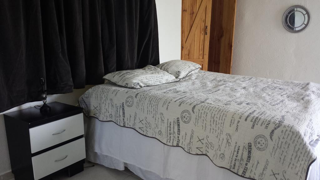 Alfonsina Guest house Punta Rucia