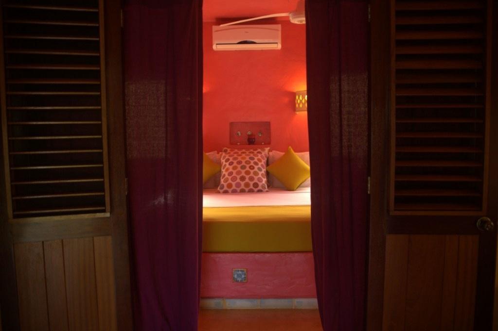 Aparthotel Eva Luna Villas Las Terrenas