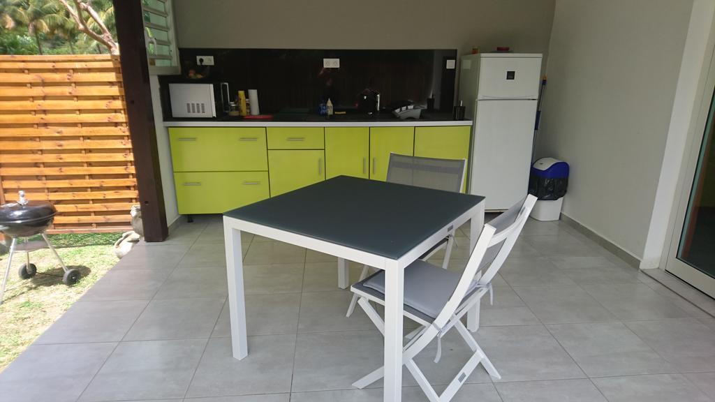 Reve Creole Deshaies