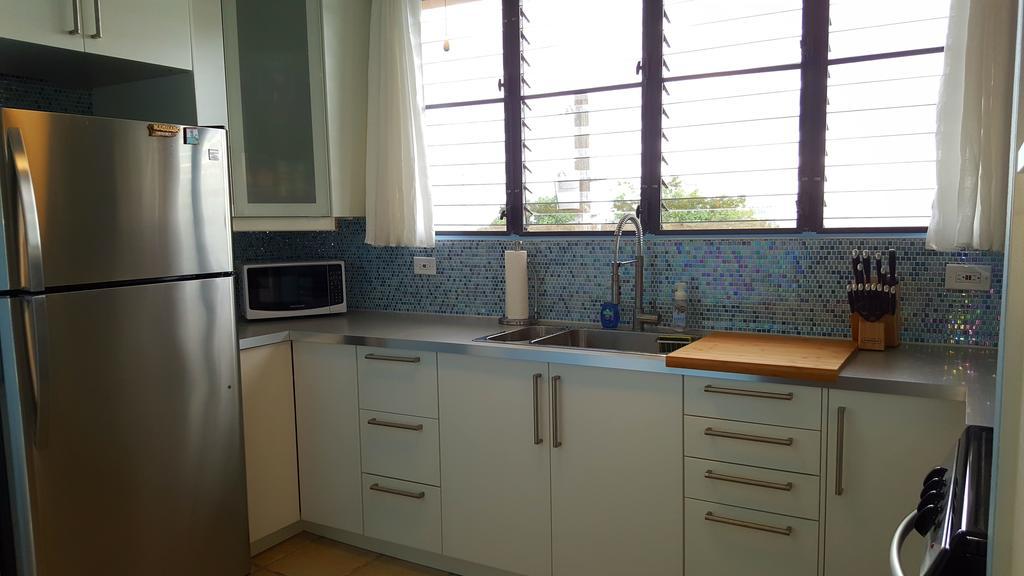 Fully Air-conditioned Front Penthouse Apartment *