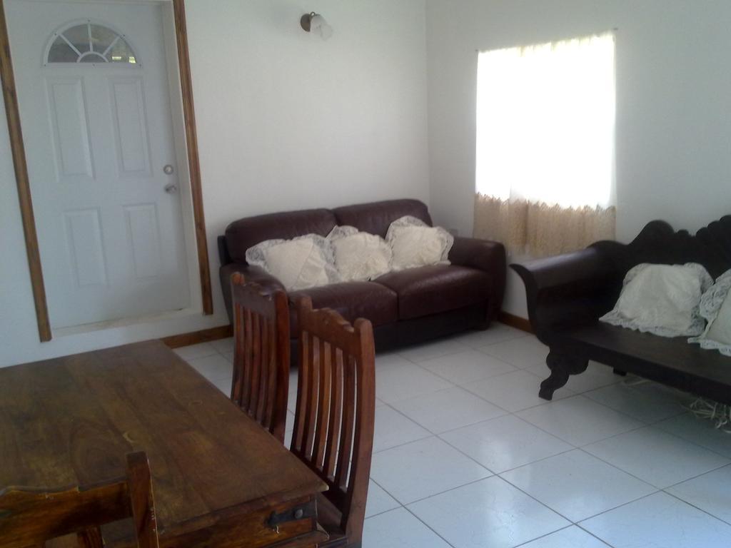 Bed & Breakfast Fern Tree Frigate Bay