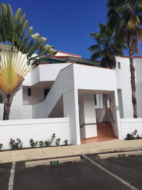 Pousada Rio Mar Village - Golf Course View *