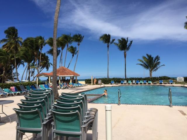 Pousada Rio Mar Village - Golf Course View