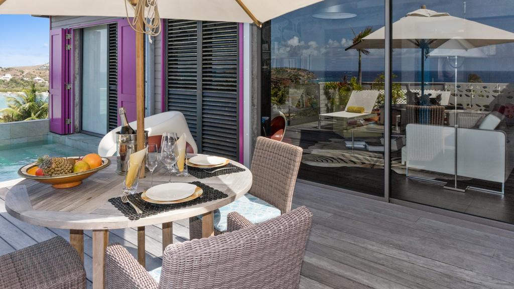 Hotel 4 Epices