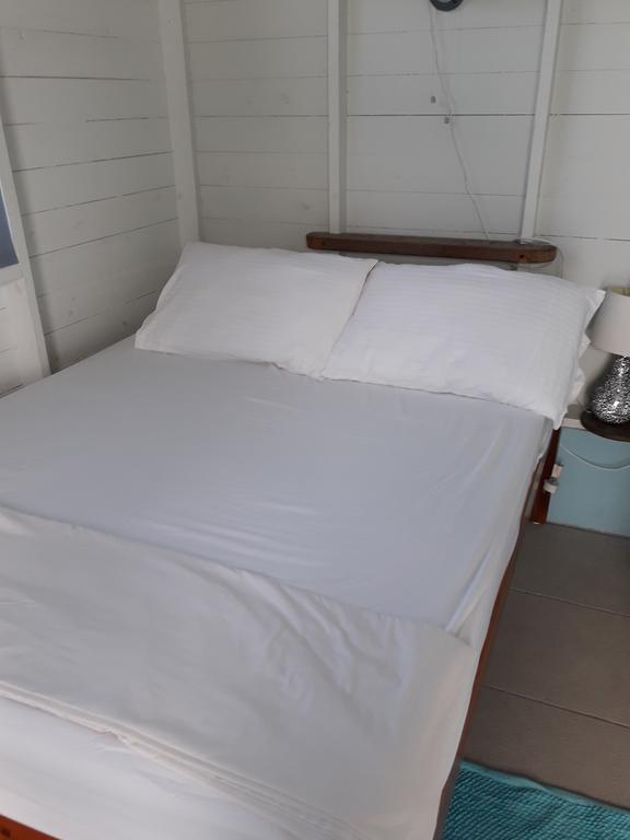 Cosy Hut Holiday home