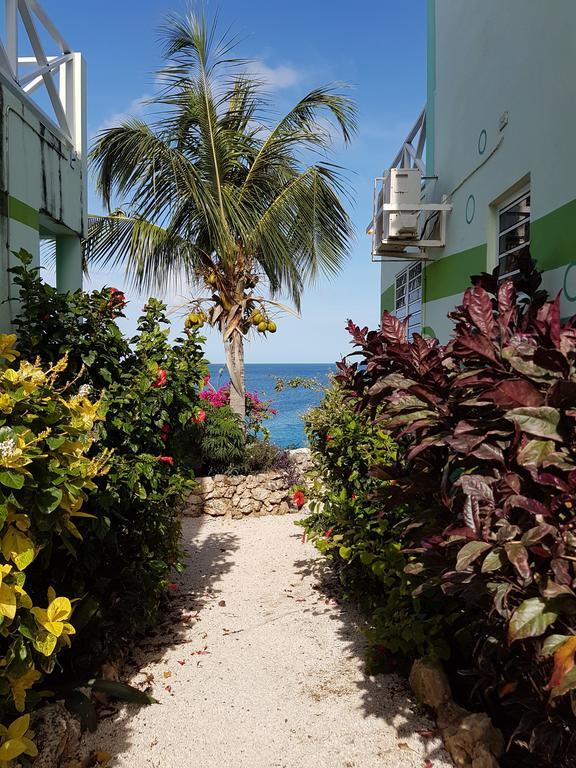 Apartment Bon Bini Curacao *