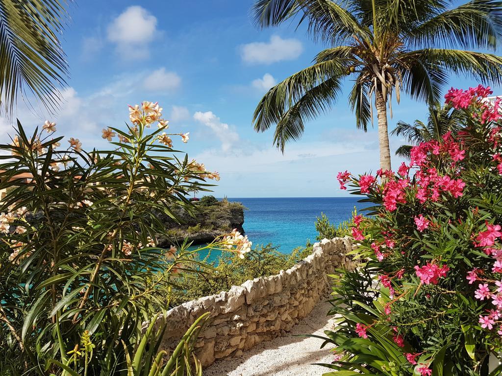 Bon Bini Curacao Apartment