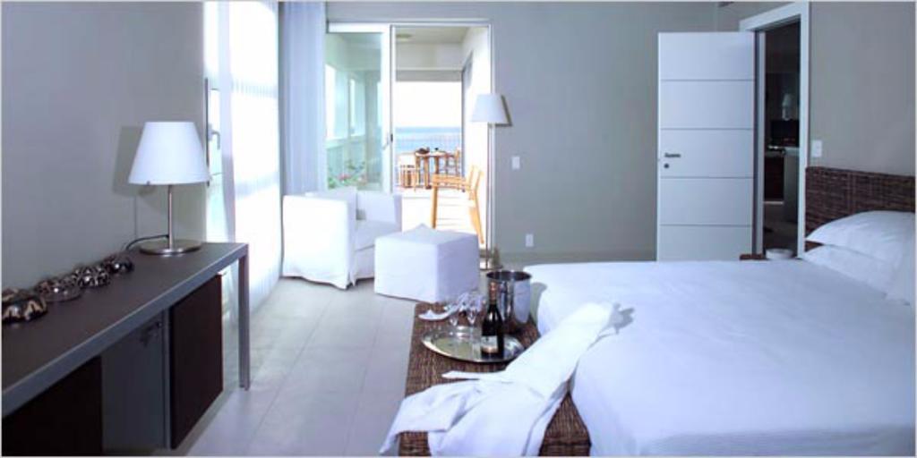 Hotel Le Vele Grace Bay