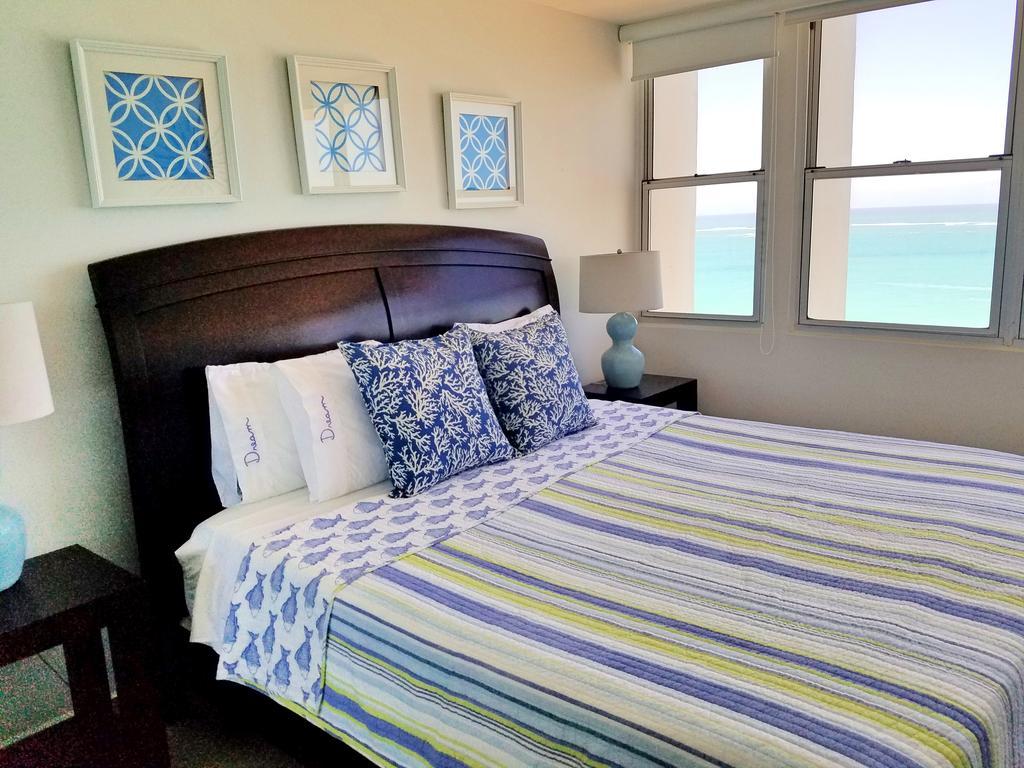 Apartamento Marbella Del Caribe 1608 San Juan