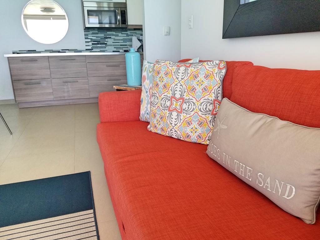 Marbella Del Caribe 1608 Apartamento San Juan