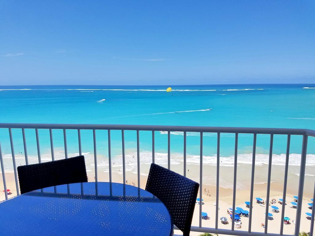 Apartamento Marbella Del Caribe 1608