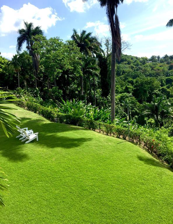 Resort Goblin Hill At San San 4*