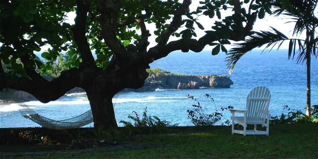 Resort Goblin Hill At San San