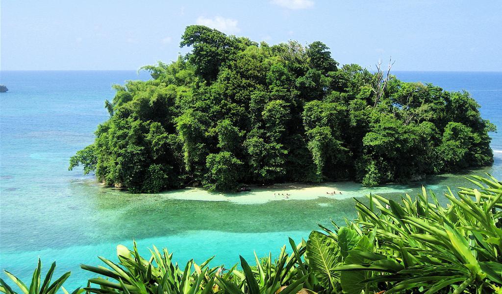 Goblin Hill At San San Resort Drapers