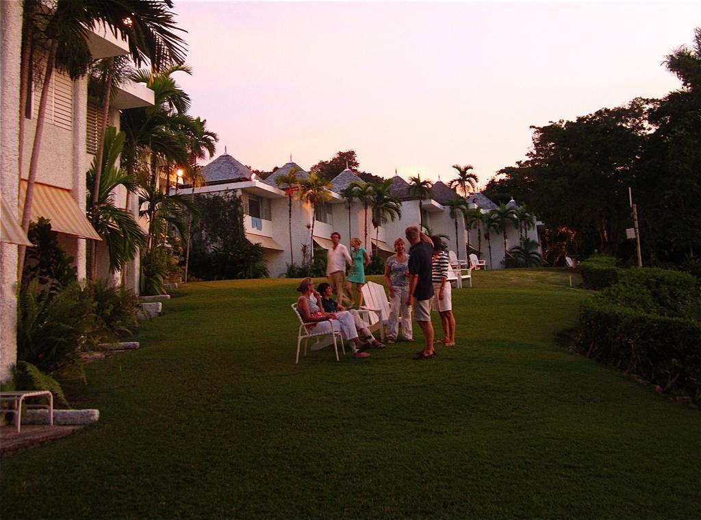 Resort Goblin Hill At San San 4*