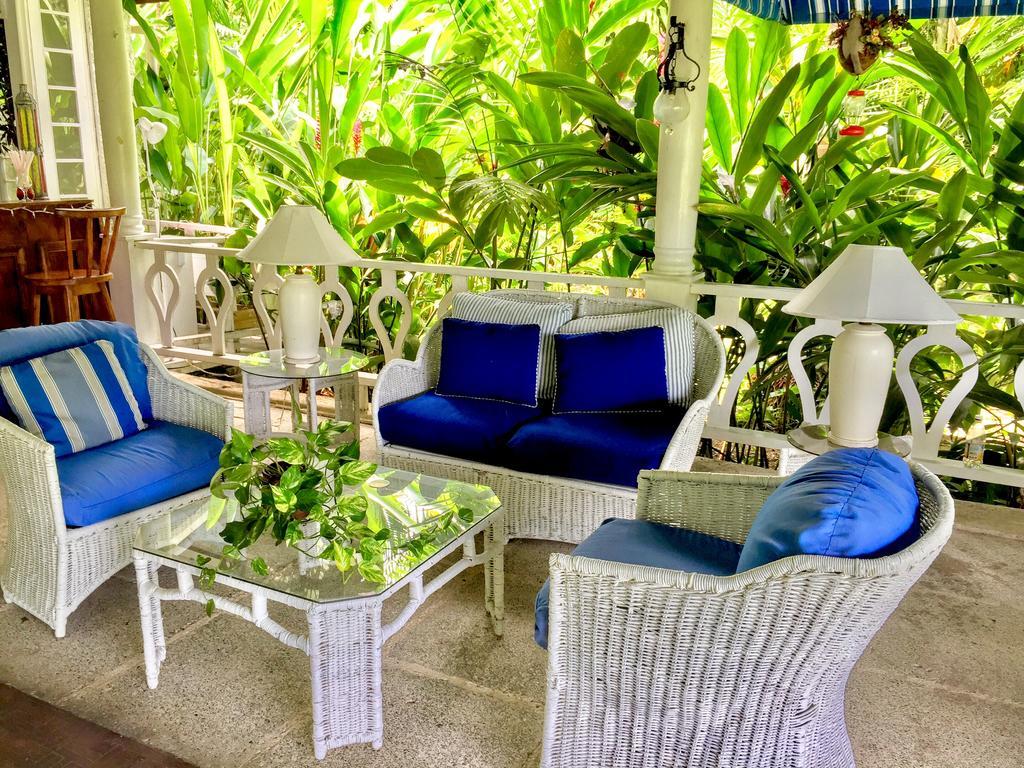Goblin Hill At San San Resort 4*