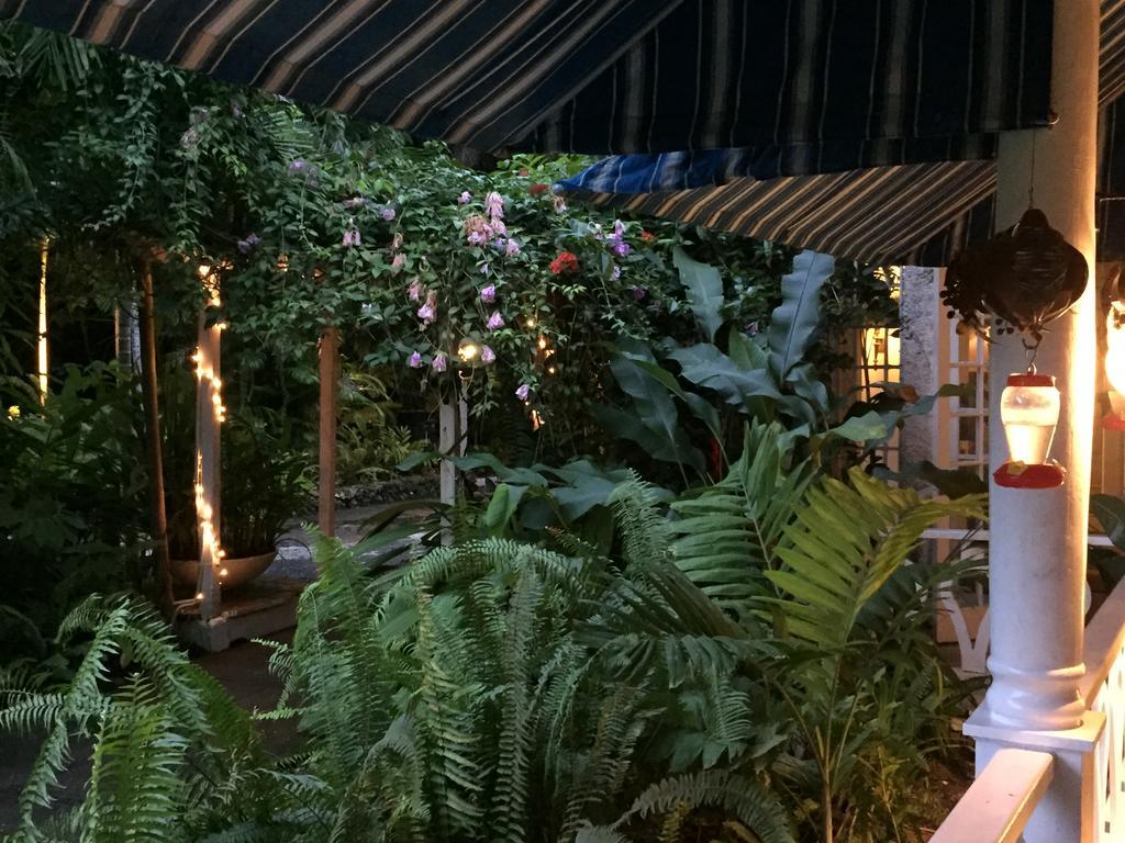 Resort Goblin Hill At San San Drapers