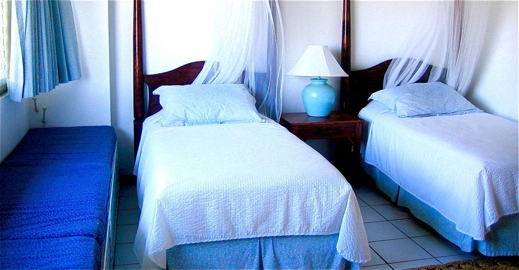 Resort Goblin Hill At San San 4*
