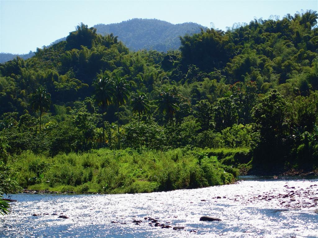 Resort Goblin Hill At San San
