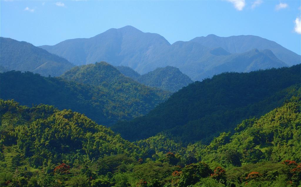 Goblin Hill At San San Resort