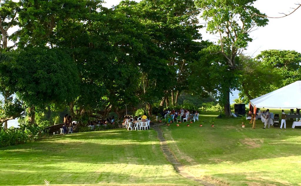 Resort Goblin Hill At San San