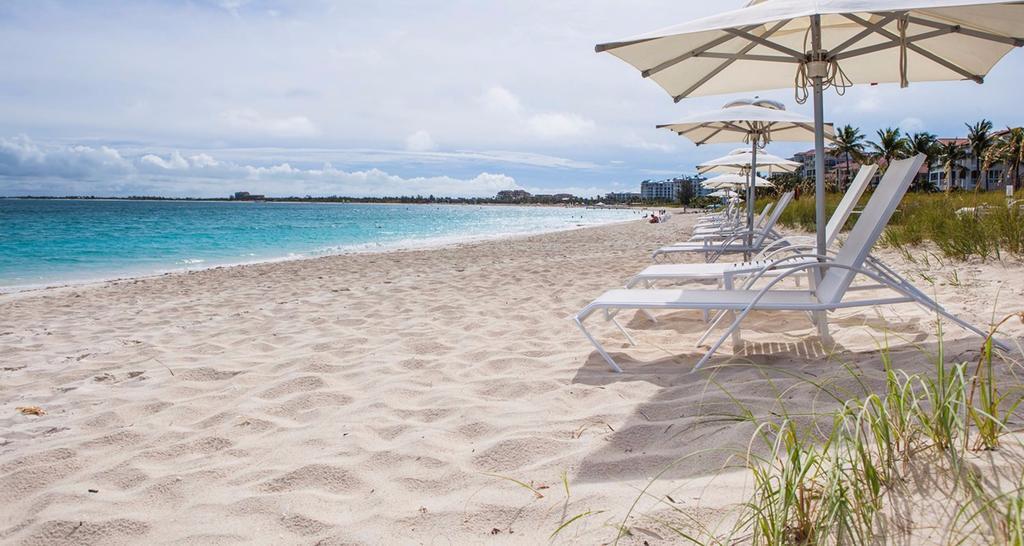 Hotel Le Vele Grace Bay