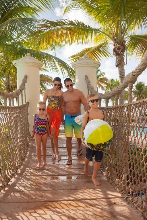 Las Casitas Village - A Waldorf Astoria 4* Fajardo