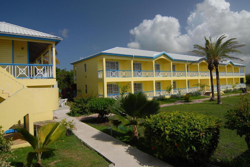 Anchorage Hotel