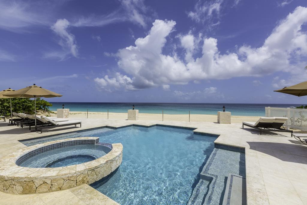 Resort Frangipani