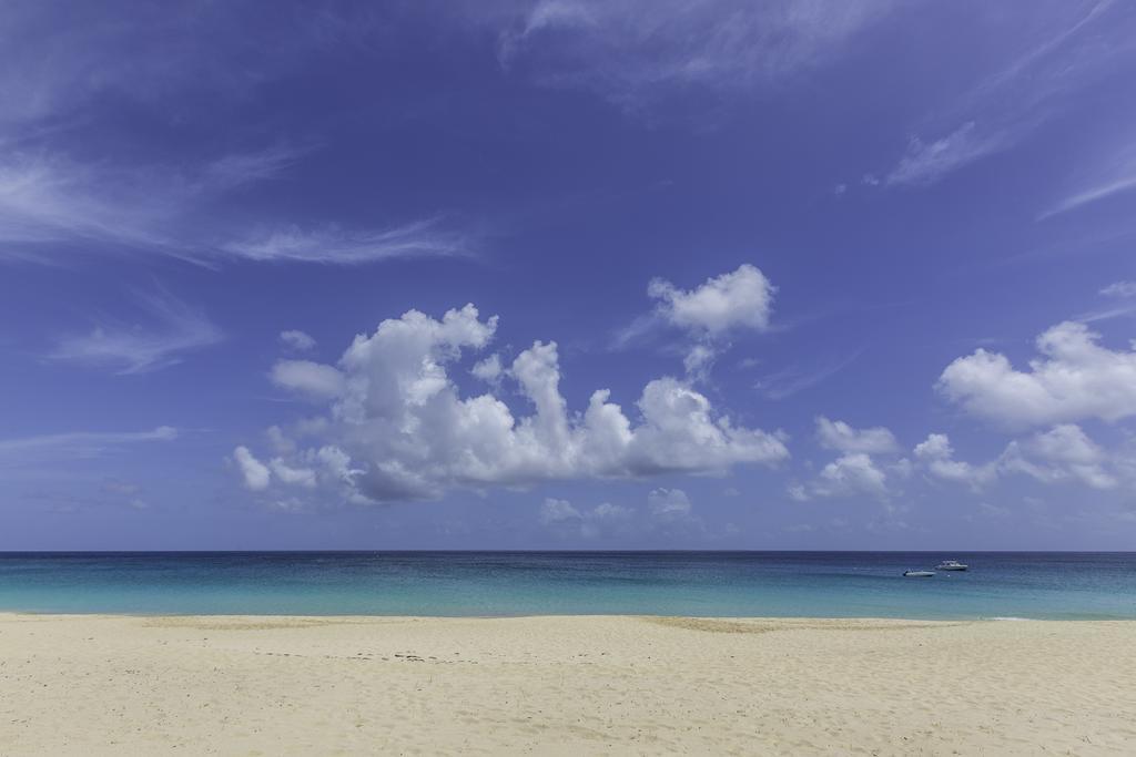 Frangipani Meads Bay