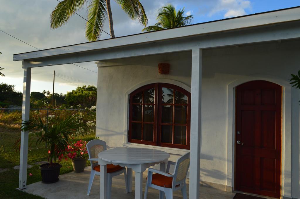 Frangipani Apartamento *